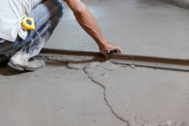 Best Concrete Repair Services  in Reamstown, PA