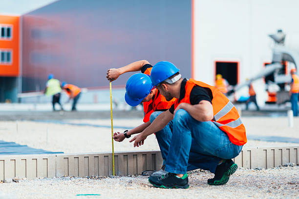 Best Concrete Flooring Contractor  in Reamstown, PA