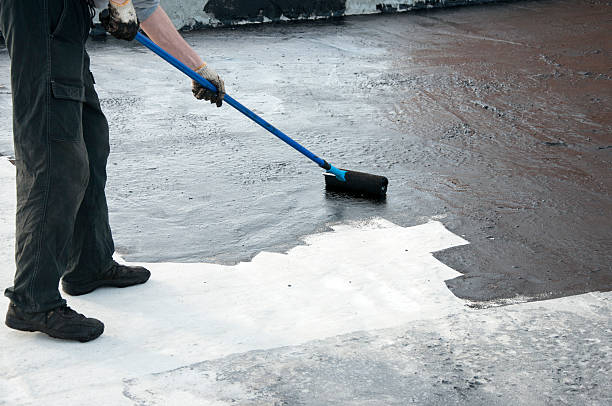 Best Concrete Patio Contractor  in Reamstown, PA